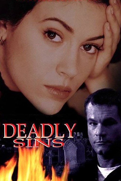 Постер Deadly Sins